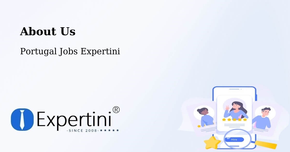 About Expertini Recruitment Platform  – Salvada - Salvada, Portugal Jobs Expertini
