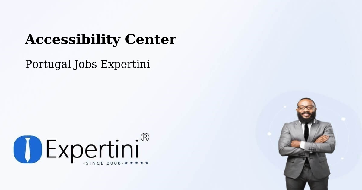 Accessibility Statement – Salvada - Portugal Jobs Expertini