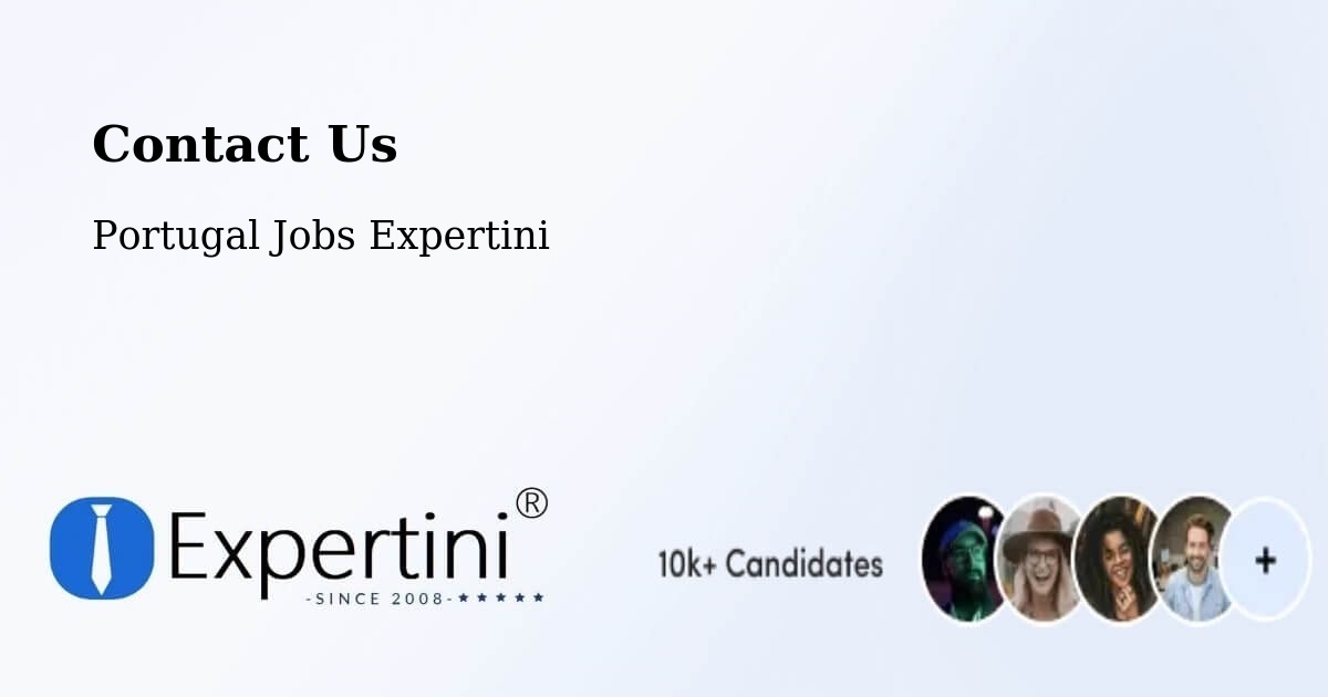 Contact Expertini – Salvada - Portugal Jobs Expertini