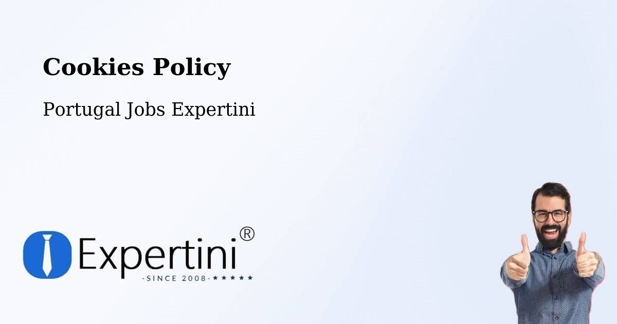 Cookie Policy – Salvada - Portugal Jobs Expertini