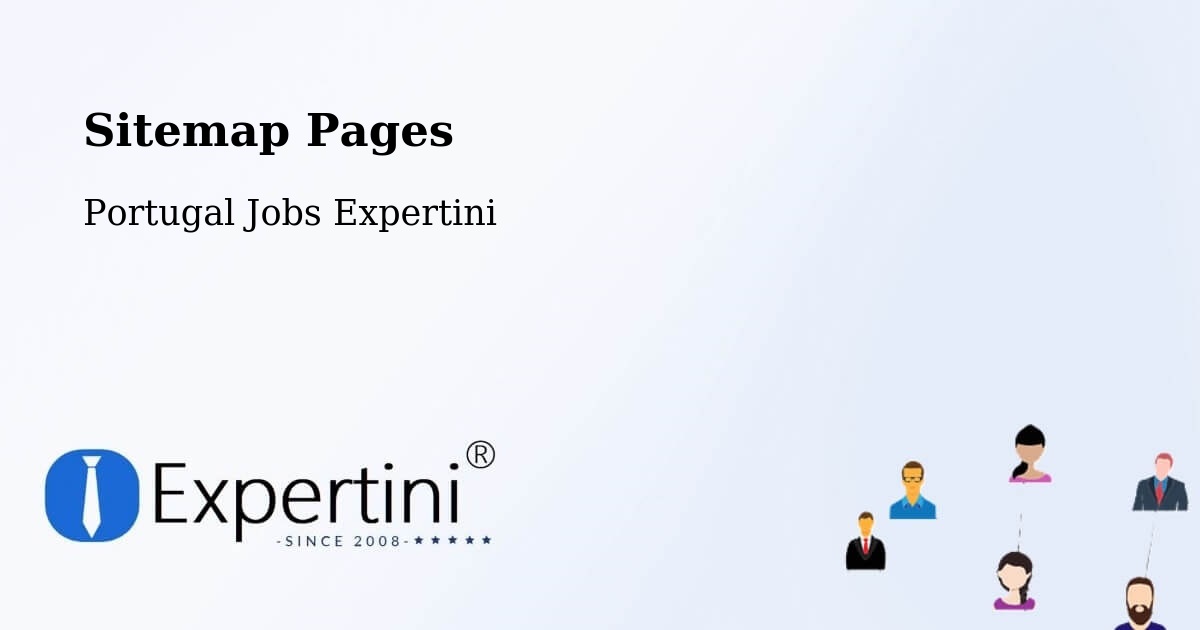 Sitemap Pages - Salvada - Portugal Jobs Expertini